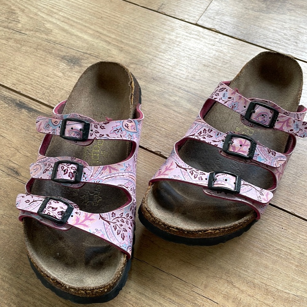 Papillio Birkenstock Sandals